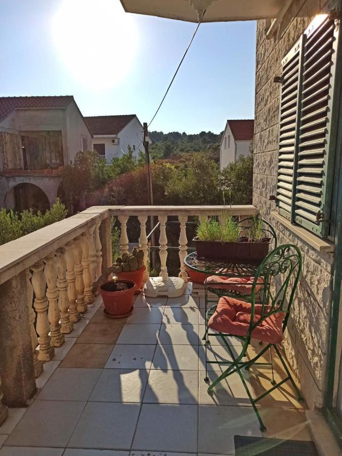 Apartments Vejo コルチュラ エクステリア 写真