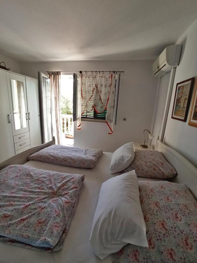 Apartments Vejo コルチュラ エクステリア 写真
