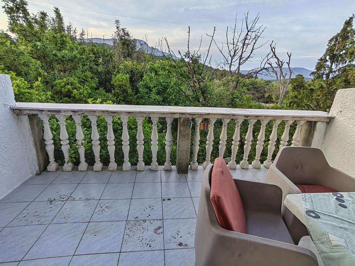 Apartments Vejo コルチュラ エクステリア 写真