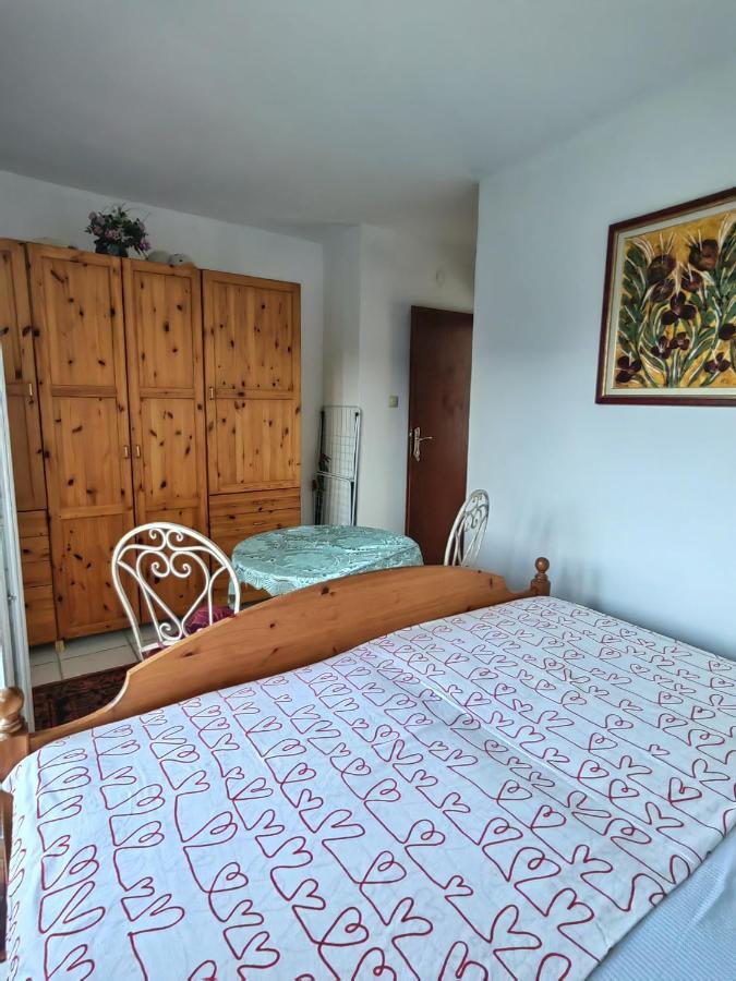 Apartments Vejo コルチュラ エクステリア 写真