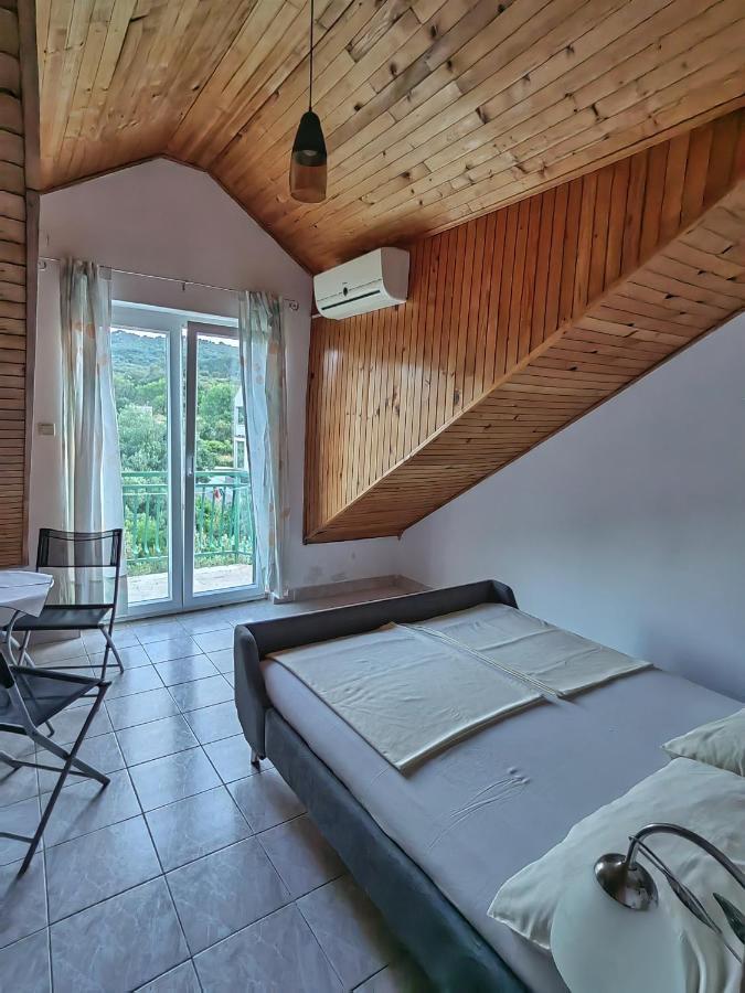 Apartments Vejo コルチュラ エクステリア 写真