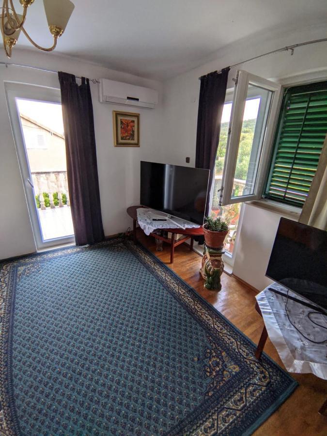 Apartments Vejo コルチュラ エクステリア 写真