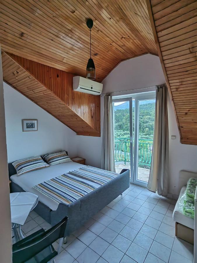 Apartments Vejo コルチュラ エクステリア 写真