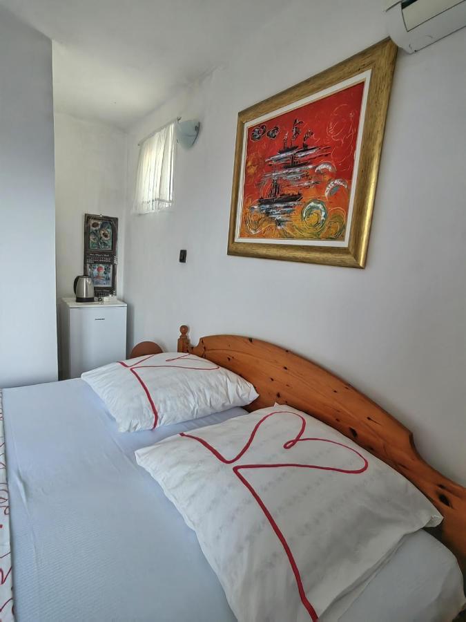 Apartments Vejo コルチュラ エクステリア 写真