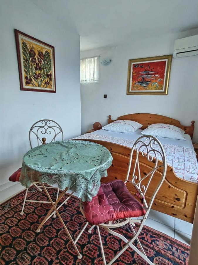 Apartments Vejo コルチュラ エクステリア 写真