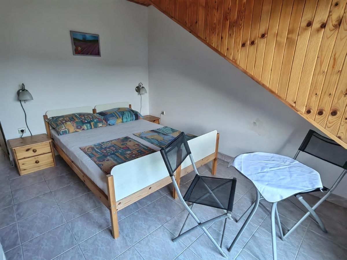 Apartments Vejo コルチュラ エクステリア 写真