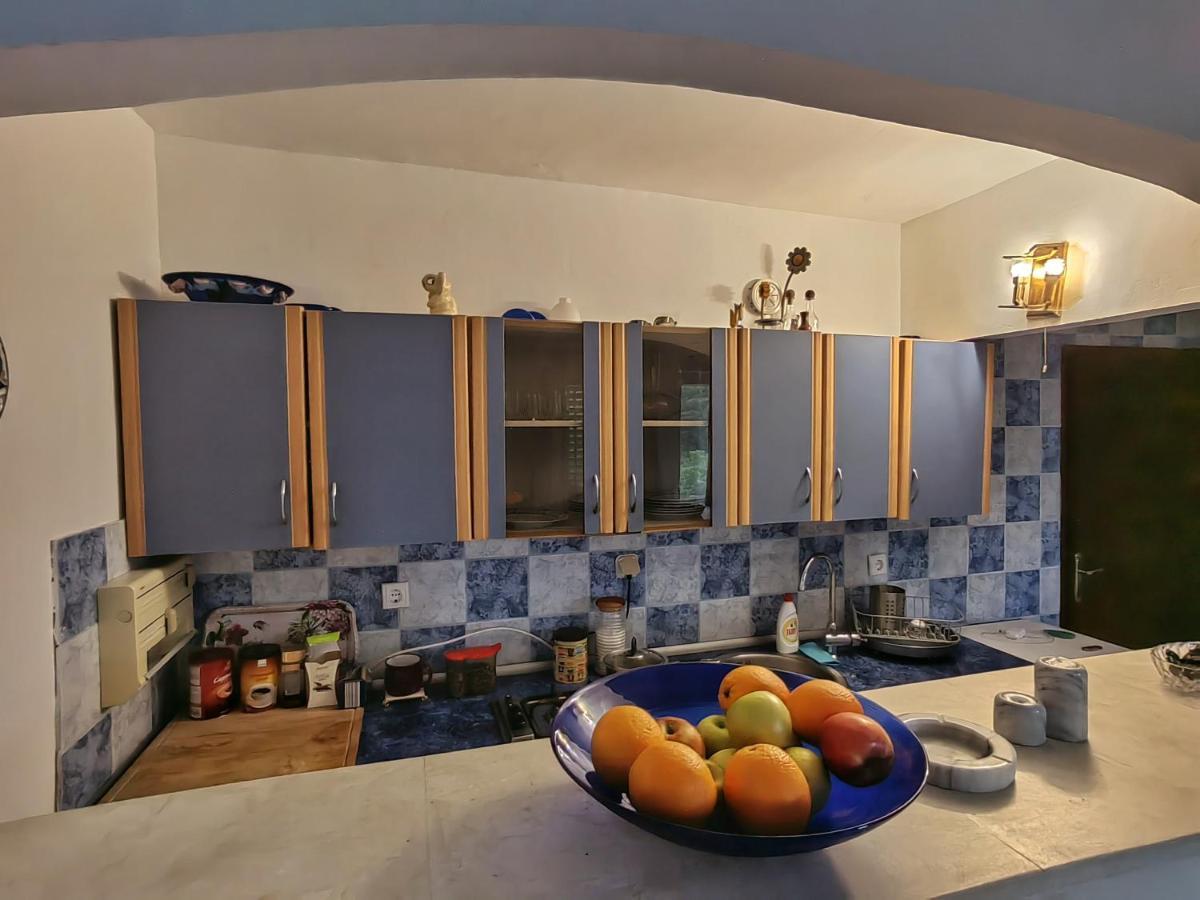 Apartments Vejo コルチュラ エクステリア 写真