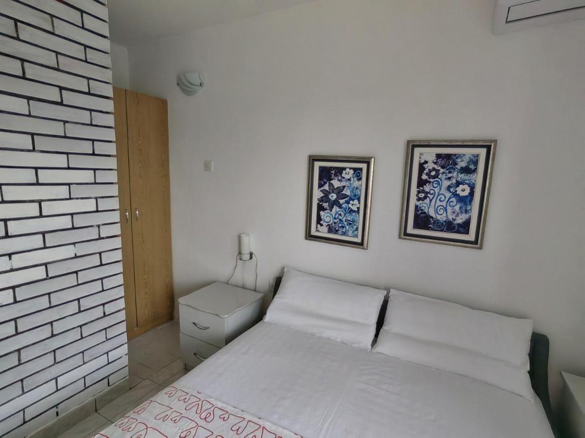 Apartments Vejo コルチュラ エクステリア 写真