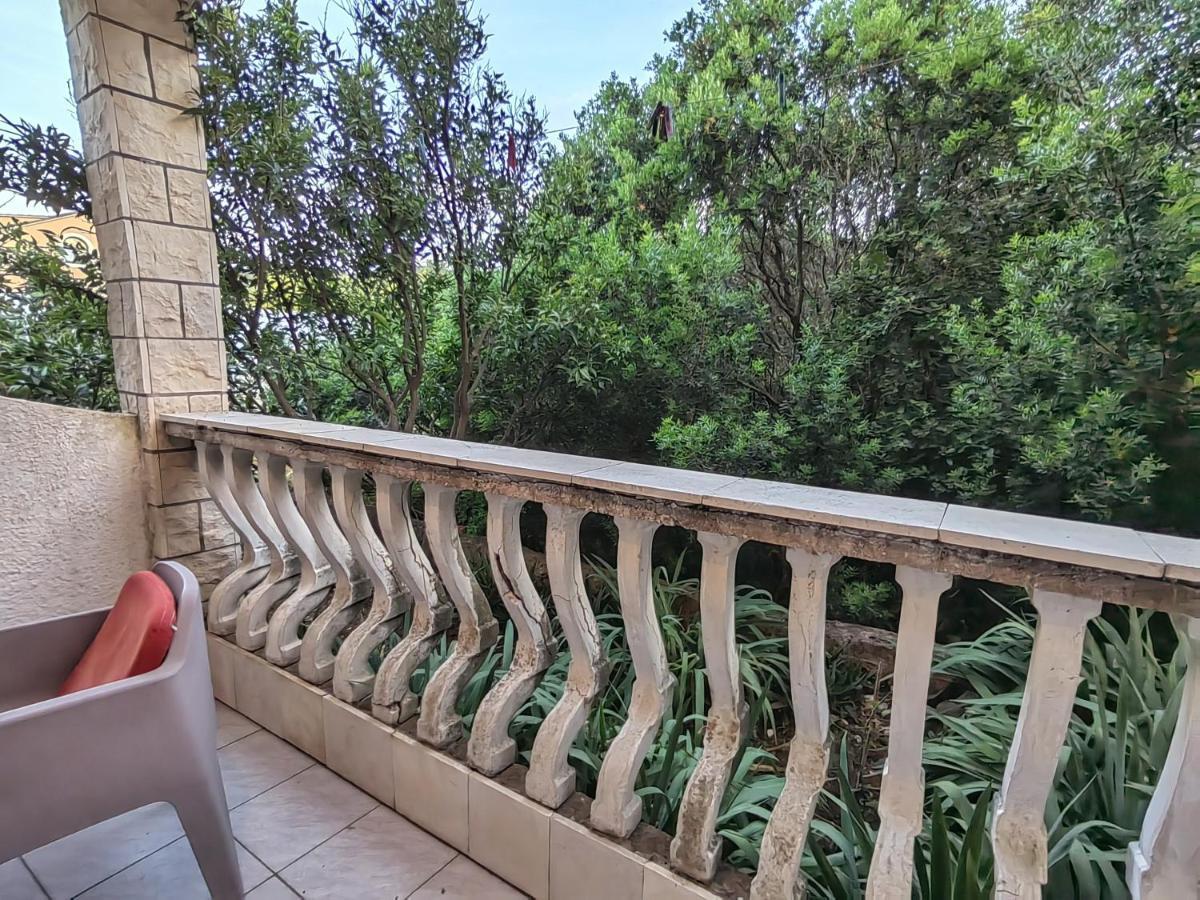 Apartments Vejo コルチュラ エクステリア 写真