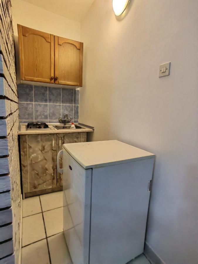 Apartments Vejo コルチュラ エクステリア 写真